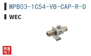 MPB03-1C54-VB-CAP-R-D ͼƬ