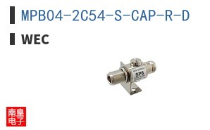 MPB04-2C54-S-CAP-R-D ͼƬ