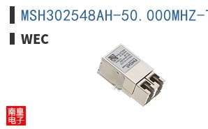 MSH302548AH-50.000MHZ-T ͼƬ