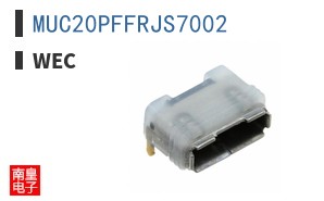 MUC20PFFRJS7002 ͼƬ