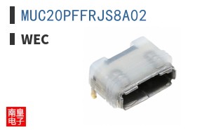 MUC20PFFRJS8A02 ͼƬ