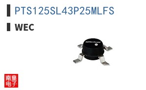 PTS125SL43P25MLFS ͼƬ