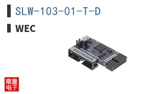 SLW-103-01-T-D ͼƬ