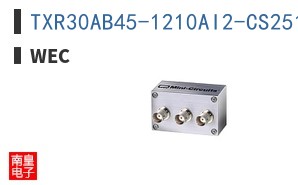 TXR30AB45-1210AI2-CS2514 ͼƬ