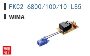 FKC2 6800/100/10 LS5 ͼƬ