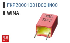 FKP2C001001D00HN00 ͼƬ