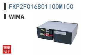 FKP2F016801I00MI00 ͼƬ