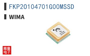 FKP2O104701G00MSSD ͼƬ