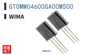 GTOMM04600GA00MS00 ͼƬ