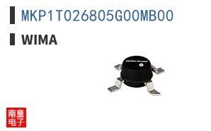 MKP1T026805G00MB00 ͼƬ
