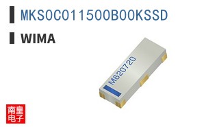 MKS0C011500B00KSSD ͼƬ