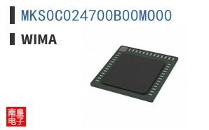 MKS0C024700B00MO00 ͼƬ