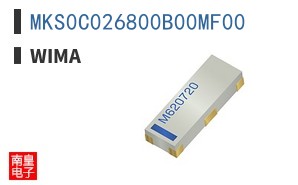MKS0C026800B00MF00 ͼƬ
