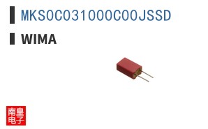 MKS0C031000C00JSSD ͼƬ