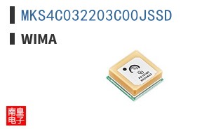 MKS4C032203C00JSSD ͼƬ