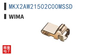 MKX2AW21502C00MSSD ͼƬ