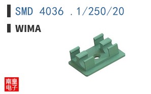 SMD 4036 .1/250/20 ͼƬ