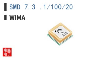 SMD 7.3 .1/100/20 ͼƬ