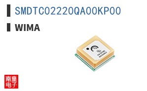 SMDTC02220QA00KP00 ͼƬ
