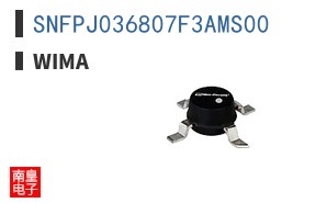 SNFPJ036807F3AMS00 ͼƬ
