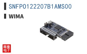 SNFPO122207B1AMS00 ͼƬ