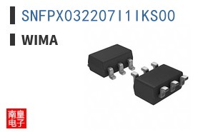 SNFPX032207I1IKS00 ͼƬ