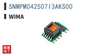 SNMPM042507I3AKS00 ͼƬ