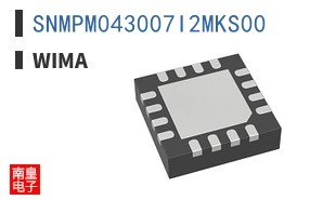 SNMPM043007I2MKS00 ͼƬ