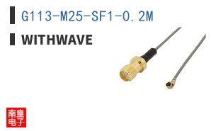 G113-M25-SF1-0.2M ͼƬ