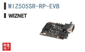 WIZ505SR-RP-EVB ͼƬ