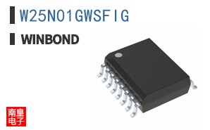 W25N01GWSFIG ͼƬ