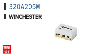 320A205M ͼƬ