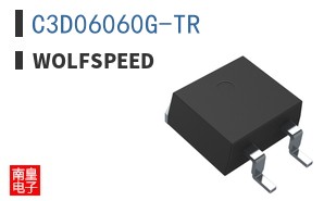 C3D06060G-TR ͼƬ
