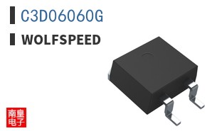 C3D06060G ͼƬ