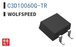 C3D10060G-TR ͼƬ