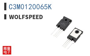 C3M0120065K ͼƬ