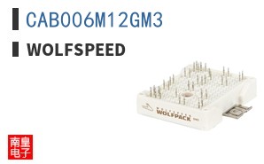 CAB006M12GM3 ͼƬ