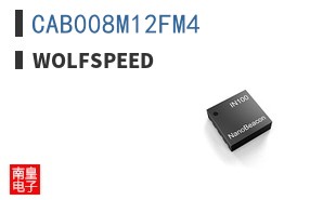 CAB008M12FM4 ͼƬ