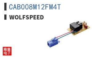 CAB008M12FM4T ͼƬ