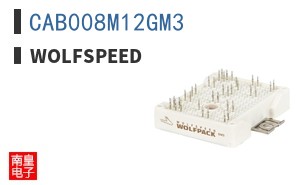 CAB008M12GM3 ͼƬ