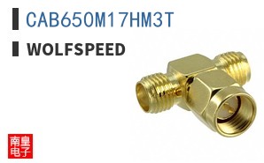 CAB650M17HM3T ͼƬ