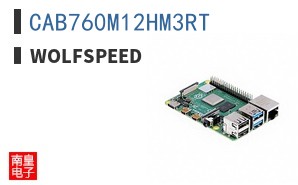 CAB760M12HM3RT ͼƬ