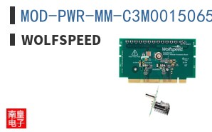 MOD-PWR-MM-C3M0015065K ͼƬ