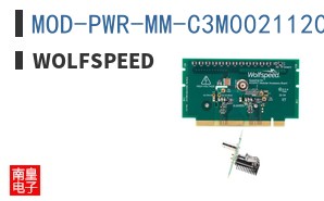 MOD-PWR-MM-C3M0021120K ͼƬ