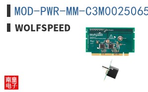MOD-PWR-MM-C3M0025065L ͼƬ