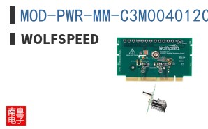 MOD-PWR-MM-C3M0040120K ͼƬ