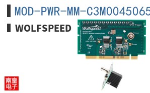 MOD-PWR-MM-C3M0045065J1 ͼƬ