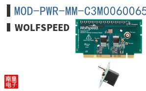 MOD-PWR-MM-C3M0060065J ͼƬ
