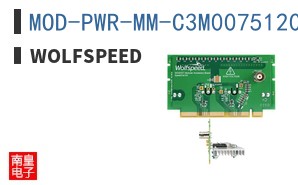 MOD-PWR-MM-C3M0075120D ͼƬ