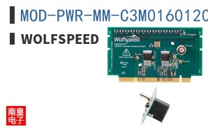 MOD-PWR-MM-C3M0160120J ͼƬ